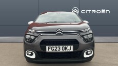 Citroen C3 1.2 PureTech You 5dr Petrol Hatchback